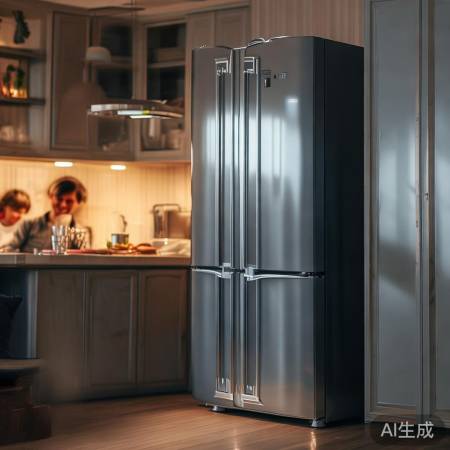 美的冰箱维修客服热线咨询科普=插头兼容两冰箱，解决家庭用电烦恼新选择