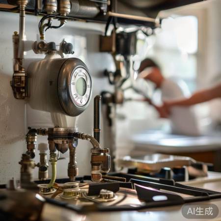 方太燃气灶400官方售后教导♛集成灶燃气灶维修技巧分享