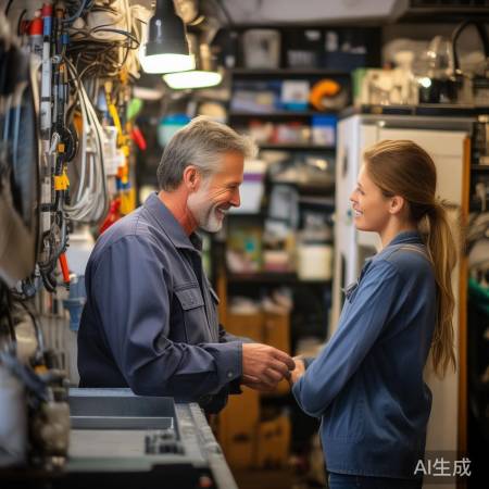 ZZ家电维修，师傅手艺好