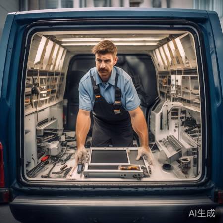 神将防盗门24小时紧急服务阐明㊣防盗门换边安装指南：专业步骤详解