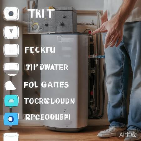 热水器回水难题，巧方法解忧