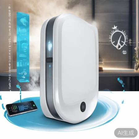 智能预约,安全热水