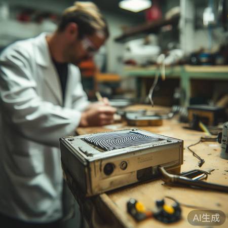 乐开指纹锁维修统一热线分解：指纹锁没电怎么办？快速解决方法大揭秘