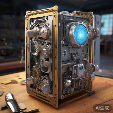 青稞智能锁人工客服受理中心分解&双锁为何不宜搭配智能锁使用？