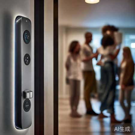 曼特密码锁,揭秘疑虑