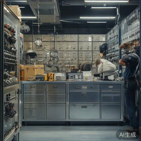 得力保险柜维修电话：40016