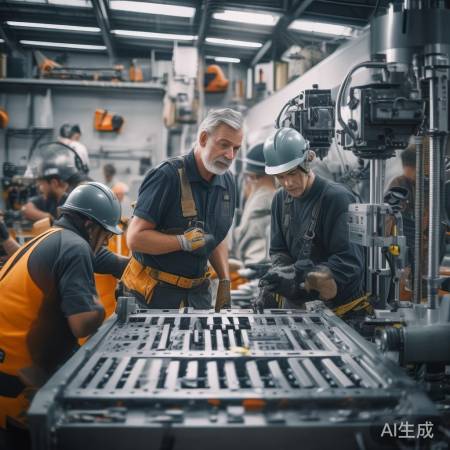 专业团队:师傅、工具、设备、安