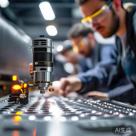 专业团队精准测量