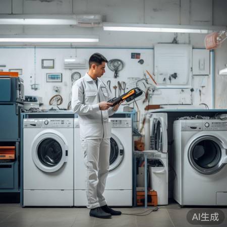 专业认证，规范维修