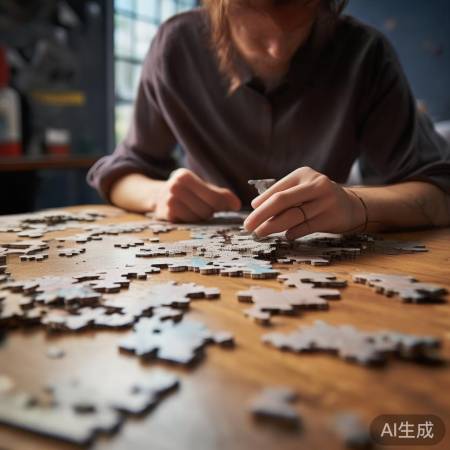 解决问题步骤详解