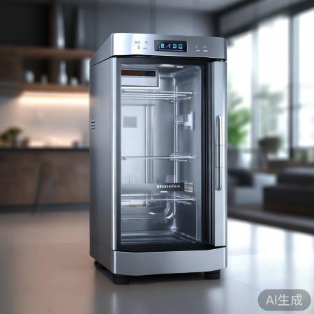 消毒柜：高品质家居保障