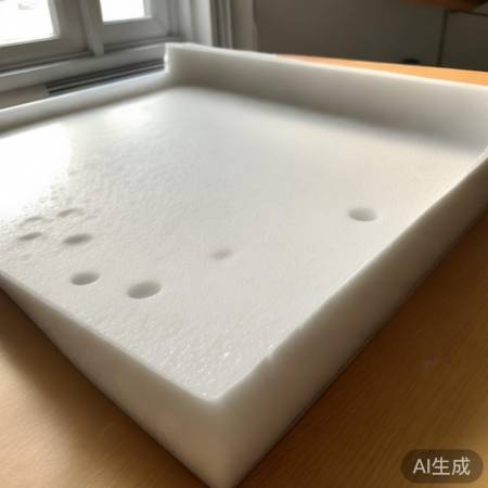 晾干泡沫盒,防细菌滋生