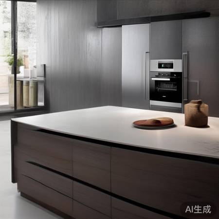 博世消毒柜，便捷健康生活