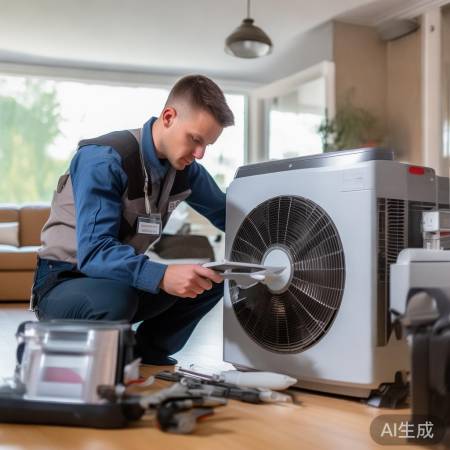 专业认证，规范维修