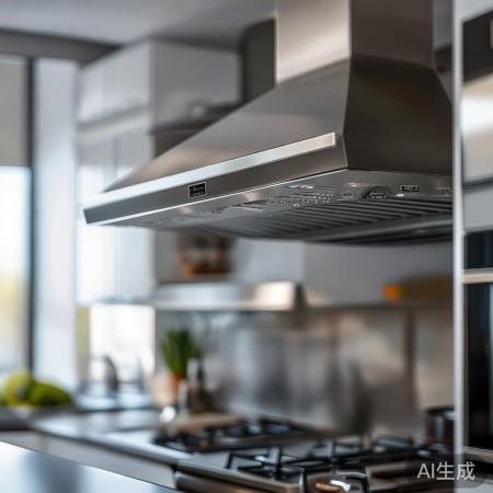 德意油烟机维修电话