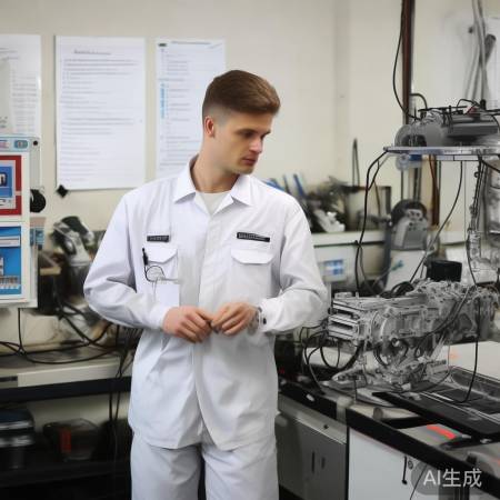 专业认证，规范维修