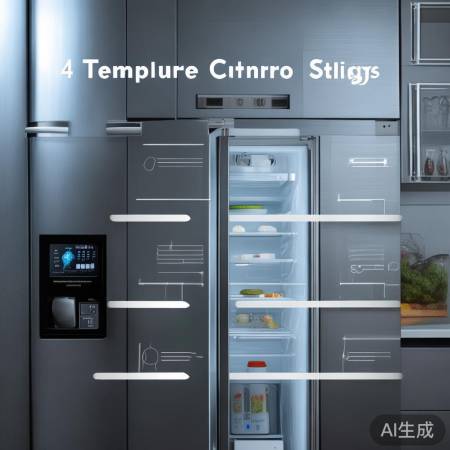 冰箱4档调温技巧