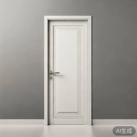 帝伦特门,简约大气