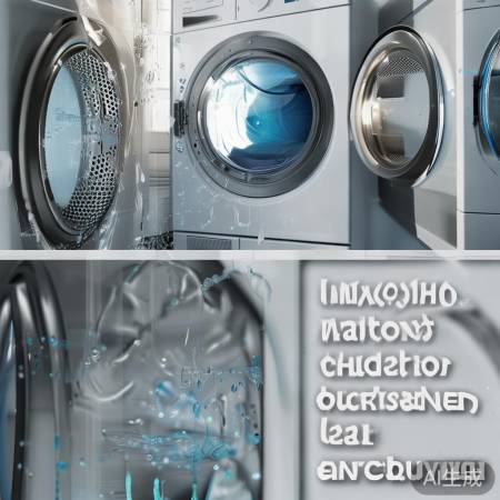 洗衣机常见故障解析