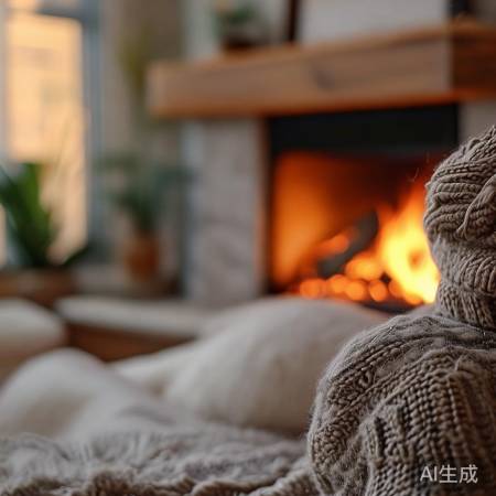 空调房保暖穿衣