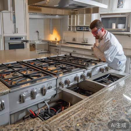 燃气灶升级需满足条件