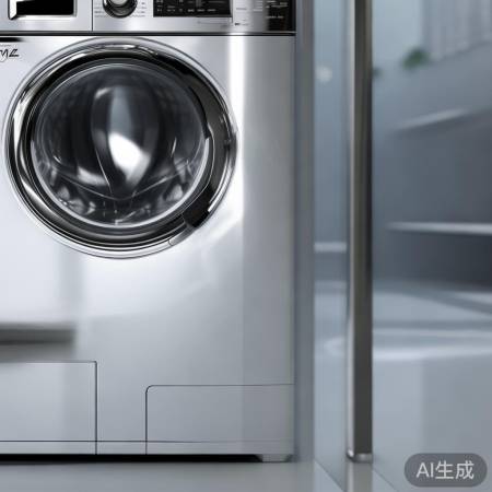 静音3公斤洗衣机,价格偏高