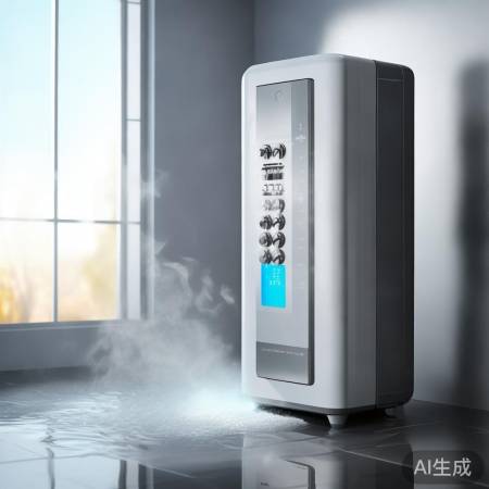 节能环保热水器