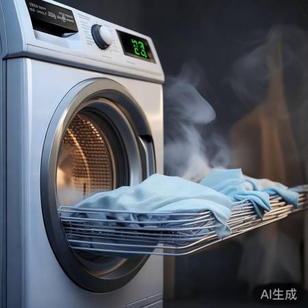 洗衣机风干节能划算