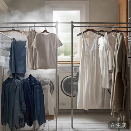 材质不同，温度有别