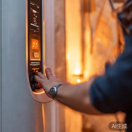 壁挂炉功率调高，水温升得快