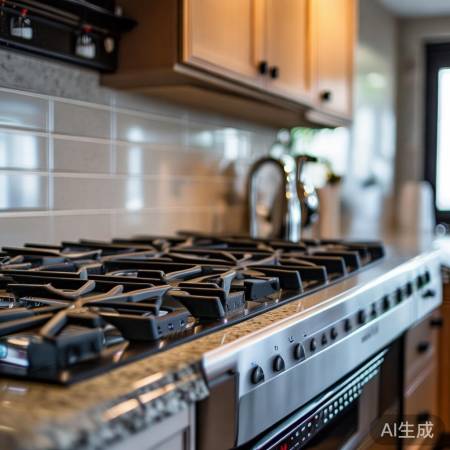 燃气灶选购技巧揭秘