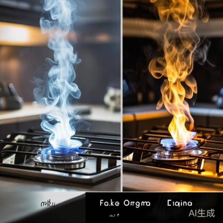 正品无异味，假货有异味