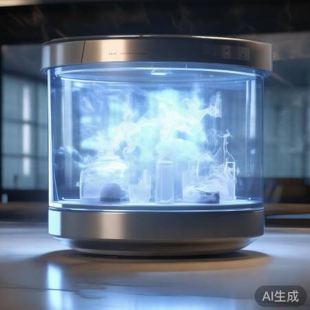 臭氧:氧气活性杀菌剂