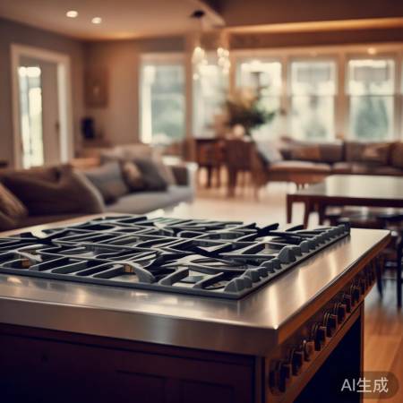 商用猛火灶讨论结束,下次沙发见