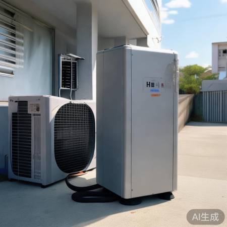 电压不稳影响空调