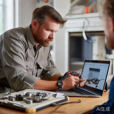 专业认证，规范维修，贴心服务