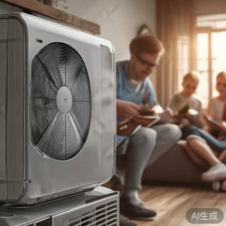 奥克斯空调噪音大但凉爽