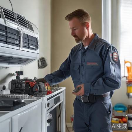 空调维修规范,专业认证,节能环