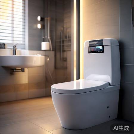 智能马桶盖小问题,按指南解决