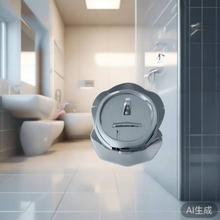 “电动马桶插头，智能生活小助手