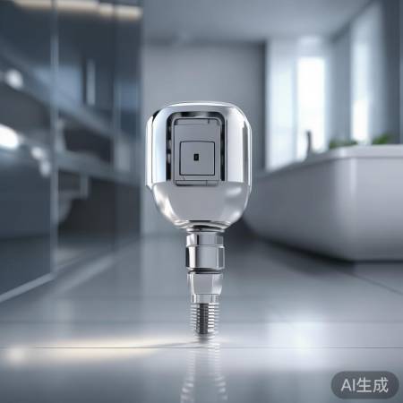 安全可靠电动马桶插头