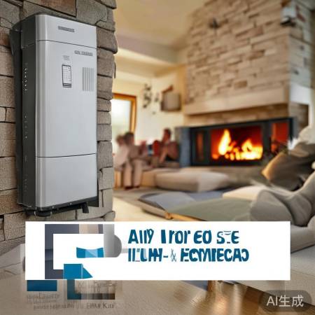 选高能效空气能,节能又温暖