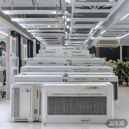 沈阳空调价格分三档