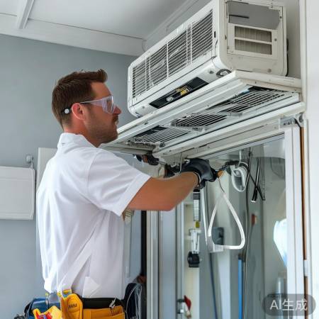 中央空调安装技术高,沈阳约10