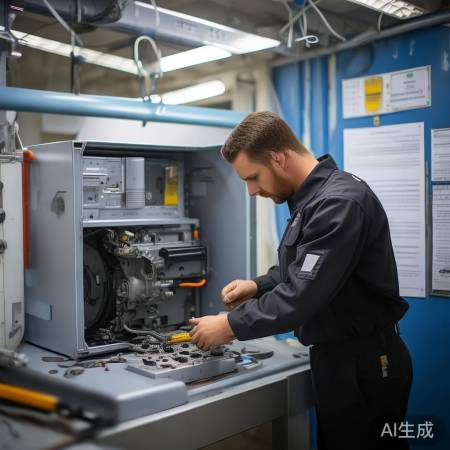 专业认证,严格维修,贴心服务