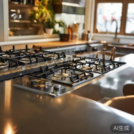 “分体灶与集成灶,实用哪家强?