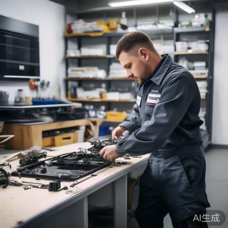 集成灶维修规范,专业认证,全程