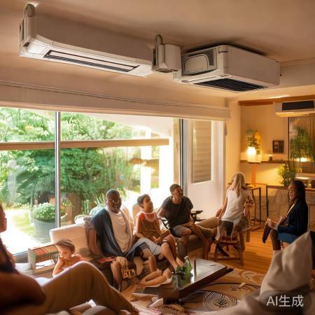 选空调,找实力口碑公司