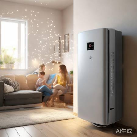 省电小能手，智能控温