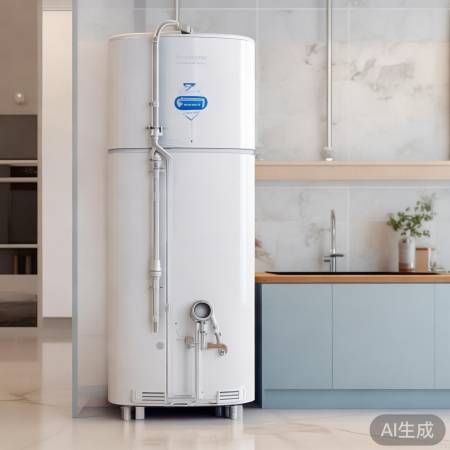 樱花电热水器排污水接头